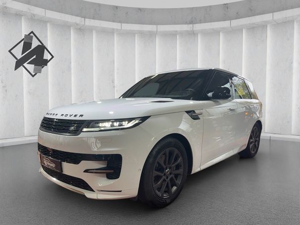 Land Rover Range Rover Sport D300 221 kW image number 11