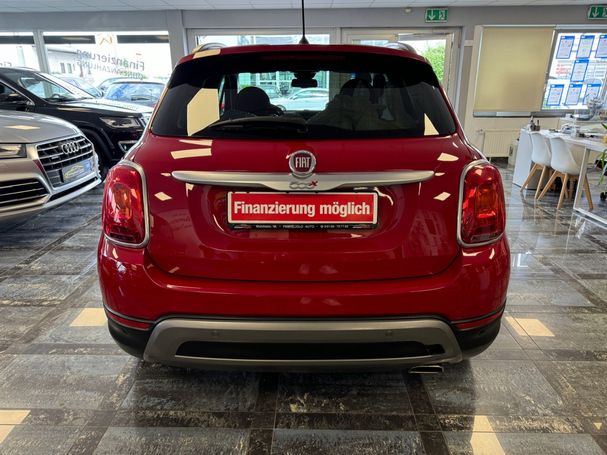 Fiat 500X 88 kW image number 11