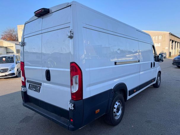 Fiat Ducato 35 L5H2 140 103 kW image number 6