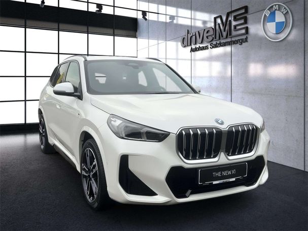 BMW X1 xDrive 100 kW image number 16