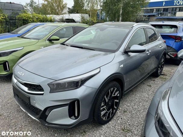 Kia XCeed 1.5 T-GDI 103 kW image number 1