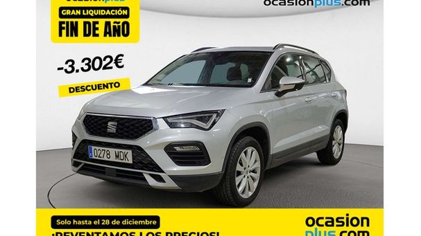 Seat Ateca 1.5 TSI DSG Style 110 kW image number 1