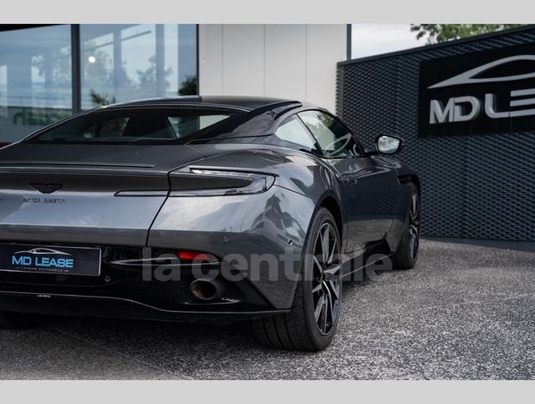 Aston Martin DB11 V8 375 kW image number 16