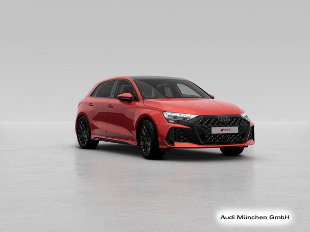 Audi RS3 S tronic Sportback 294 kW image number 5