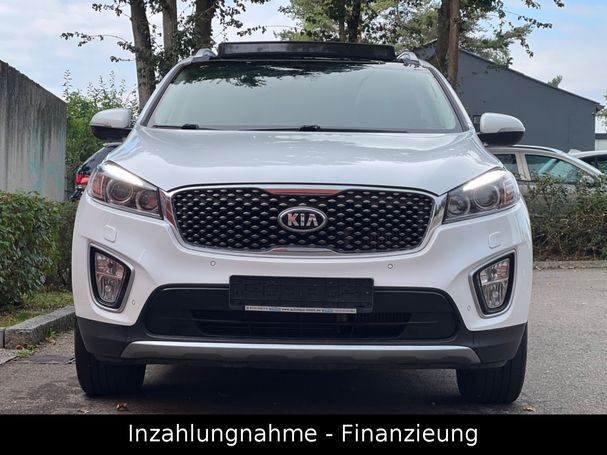 Kia Sorento 147 kW image number 5