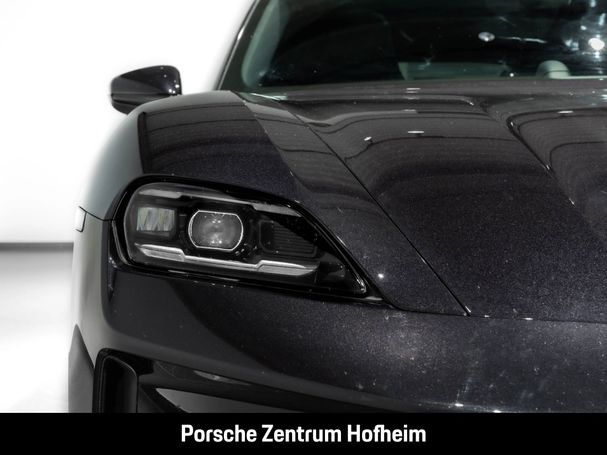 Porsche Taycan Sport Turismo 320 kW image number 12