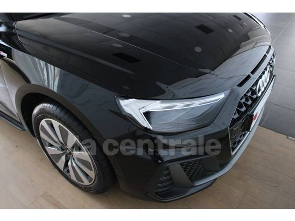 Audi A1 30 TFSI S tronic S-line 81 kW image number 13