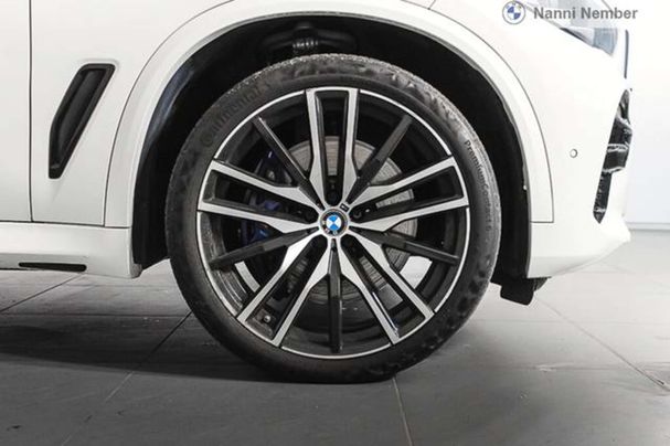 BMW X5 xDrive30d 195 kW image number 8