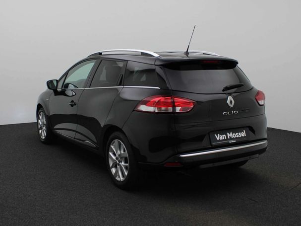 Renault Clio TCe LIMITED 55 kW image number 3