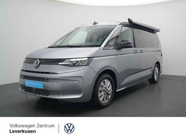 Volkswagen T7 California 2.0 TDI Beach Camper 110 kW image number 1