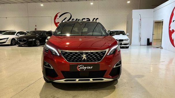 Peugeot 5008 BlueHDi 130 96 kW image number 2