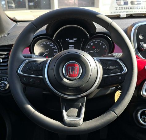 Fiat 500X 1.0 88 kW image number 10