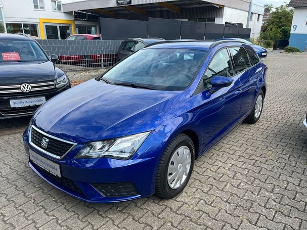 Seat Leon ST 1.2 TSI Reference 63 kW image number 1