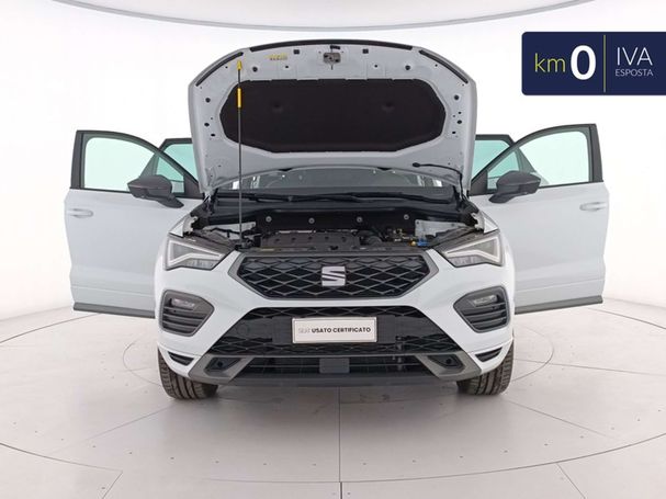 Seat Ateca 2.0 TDI DSG FR 110 kW image number 22