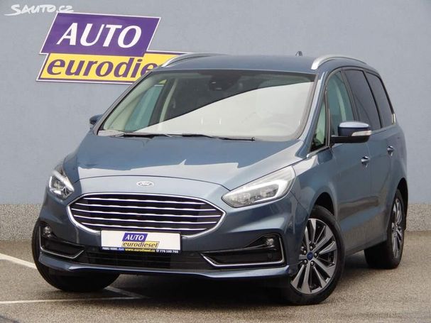 Ford Galaxy 140 kW image number 1