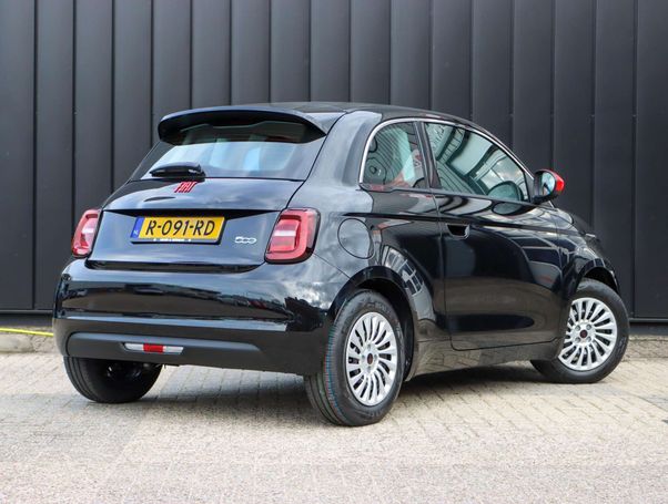 Fiat 500 e 42 kWh 87 kW image number 2