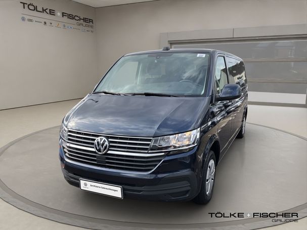 Volkswagen T6 Caravelle DSG Comfortline 110 kW image number 1