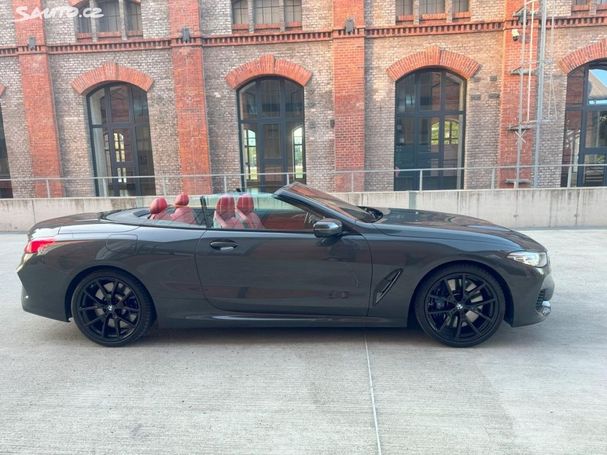 BMW 840i Cabrio xDrive 245 kW image number 2