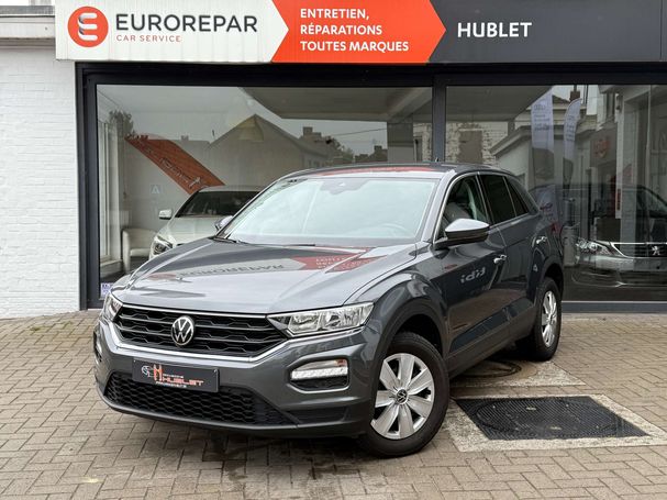 Volkswagen T-Roc 85 kW image number 1