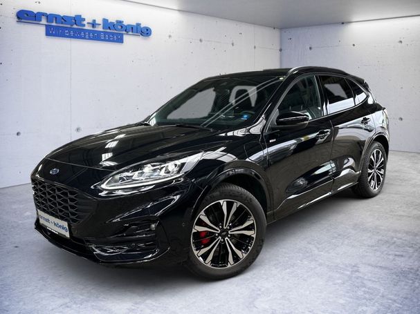 Ford Kuga 165 kW image number 1