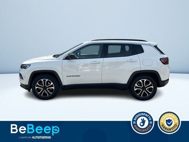 Jeep Compass 140 kW image number 4