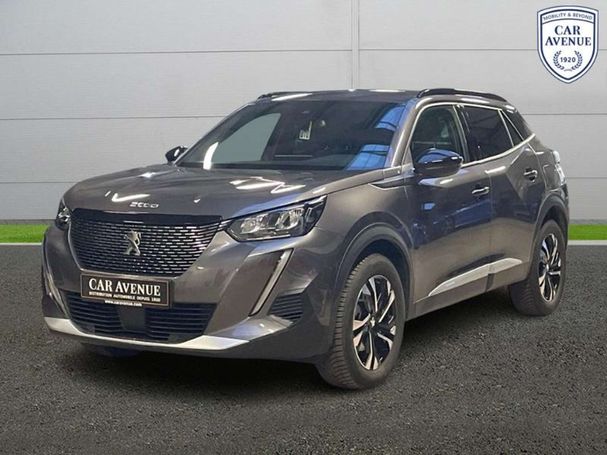 Peugeot 2008 1.5 BlueHDi 130 Allure EAT8 98 kW image number 1