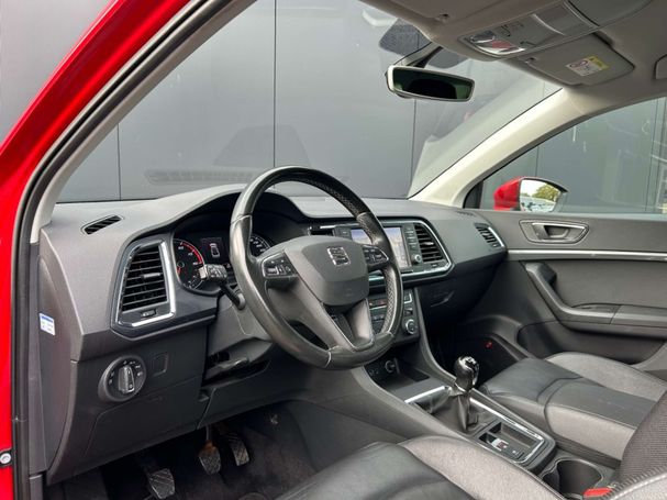 Seat Ateca 1.5 110 kW image number 16