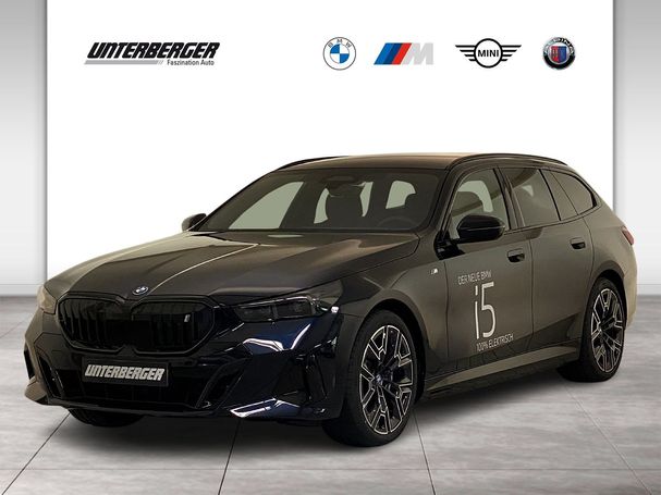 BMW i5 eDrive40 M Sport 250 kW image number 1