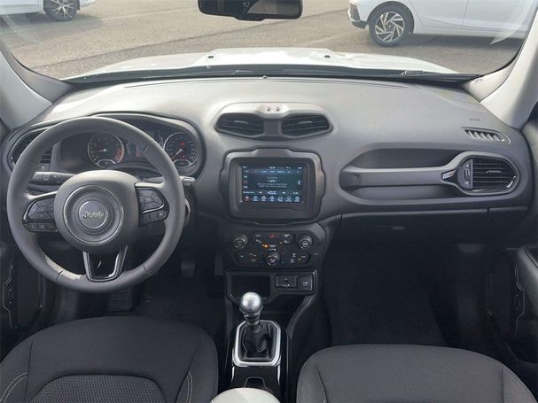 Jeep Renegade 88 kW image number 9