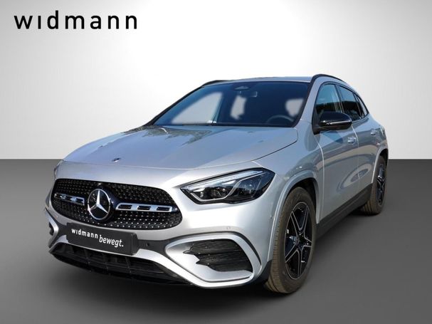 Mercedes-Benz GLA 200 120 kW image number 2