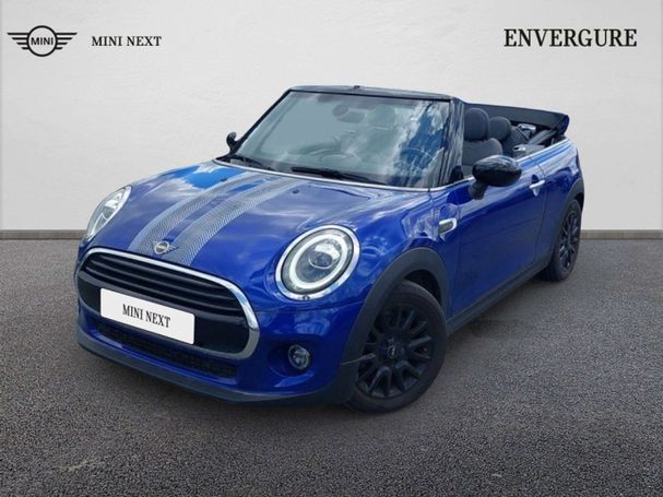 Mini Cooper 101 kW image number 1