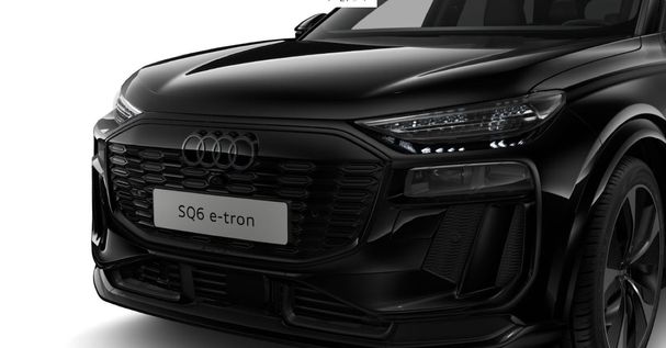 Audi SQ6 e-tron 360 kW image number 5