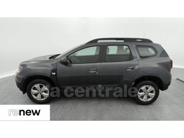 Dacia Duster Blue dCi 115 85 kW image number 5