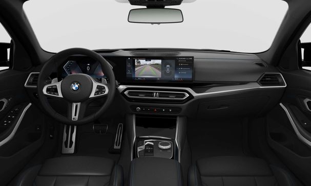 BMW 340d xDrive 250 kW image number 4