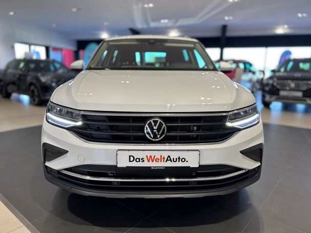 Volkswagen Tiguan 2.0 TDI DSG 110 kW image number 3