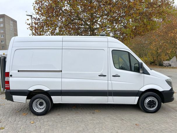 Mercedes-Benz Sprinter 516 CDi 120 kW image number 2