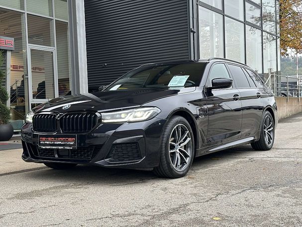 BMW 530i Touring xDrive 185 kW image number 2