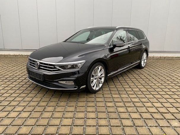 Volkswagen Passat Variant 2.0 TDI DSG 140 kW image number 1