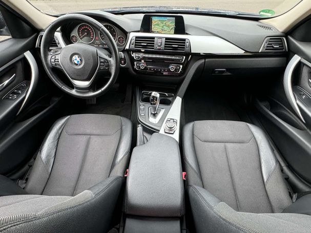 BMW 320d Touring Advantage 140 kW image number 10