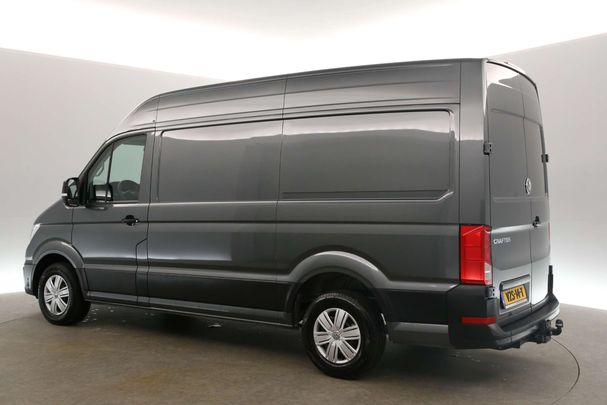 Volkswagen Crafter 30 TDI 103 kW image number 28