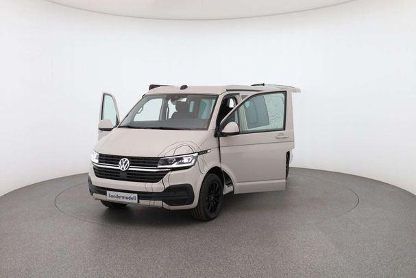 Volkswagen T6 Transporter 110 kW image number 9