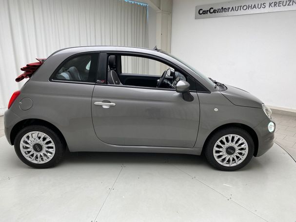 Fiat 500C 51 kW image number 12