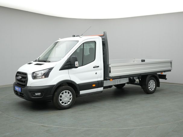 Ford Transit 350 L3 96 kW image number 15