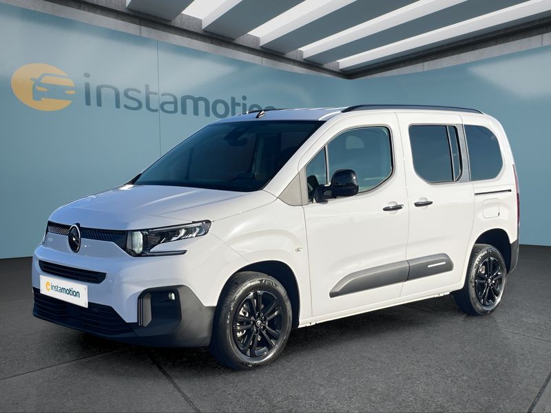 Citroen Berlingo M