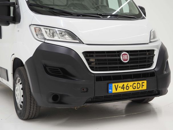 Fiat Ducato 33 2.0 MultiJet 85 kW image number 11