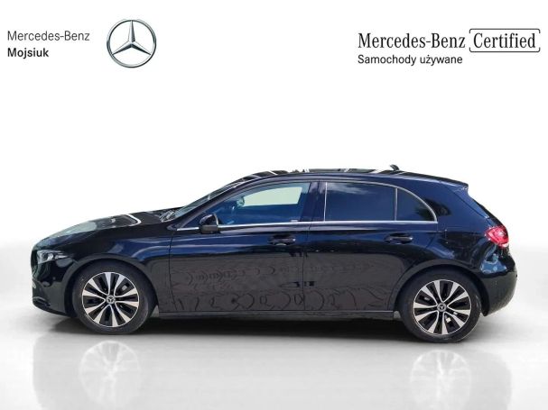 Mercedes-Benz A 180 100 kW image number 5