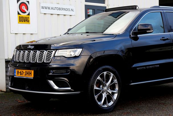 Jeep Grand Cherokee 3.0 184 kW image number 47