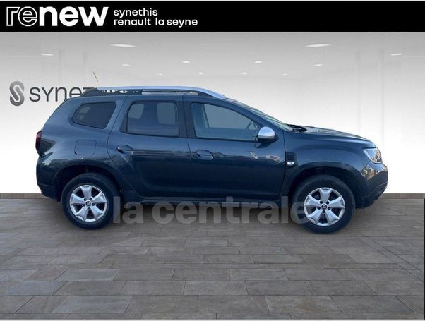 Dacia Duster Blue dCi 115 Prestige 85 kW image number 16