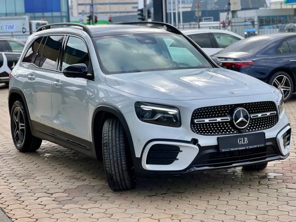 Mercedes-Benz GLB 220 140 kW image number 7