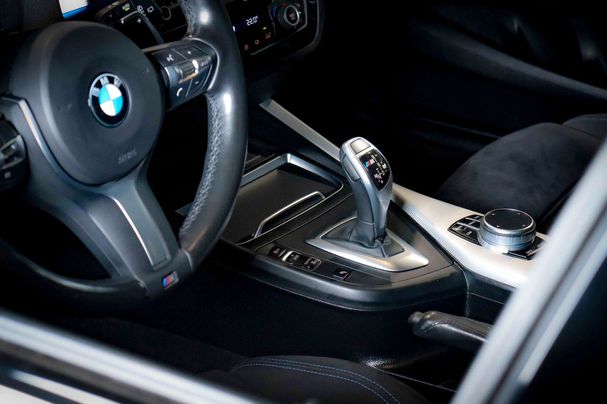 BMW 140i M 250 kW image number 17